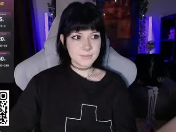 Chaturbate Live Sex of _gummybears_