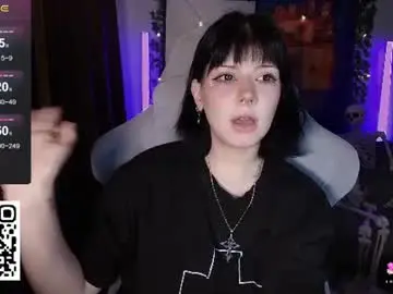 Chaturbate Adult Webcam of _gummybears_