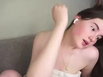 Chaturbate Live Sex Cam of aftonbunkers