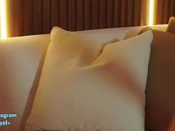 Chaturbate Private Sex Chat of alana_haze