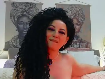 Chaturbate Watch Live Sex Cams of anissia_teaser