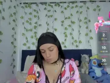 Chaturbate Adult Webcams of emiliarose_