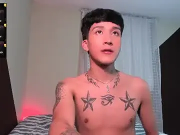 Chaturbate Watch Live Sex Cams of guy_veryhot1