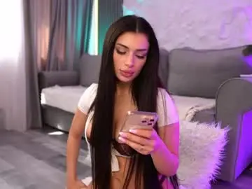 Chaturbate Sex Cam of ivyxbelle