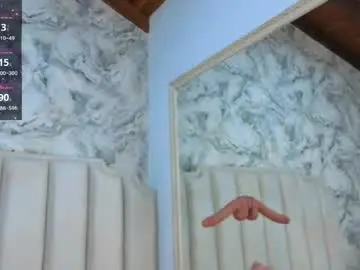 Chaturbate Live Porn of jazmine_21