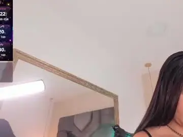 Chaturbate Live Sex of jazmine_21