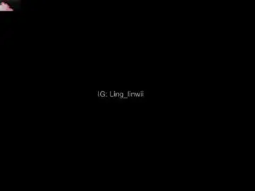 Chaturbate Best Webcam of ling_meow