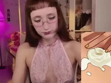 Chaturbate Adult Webcam of mirajada