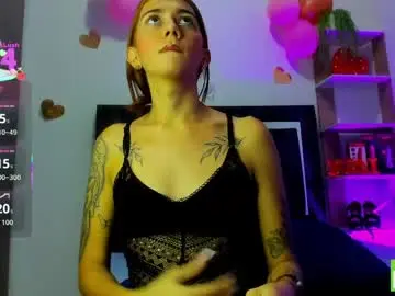 Chaturbate Private Sex Chat of nicol_trans