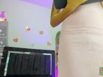 Chaturbate Nude Webcam of nicol_trans