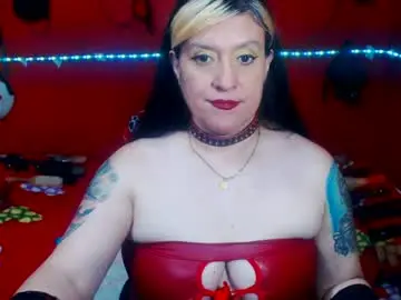 Chaturbate Best live sex cam show of randymaturex01