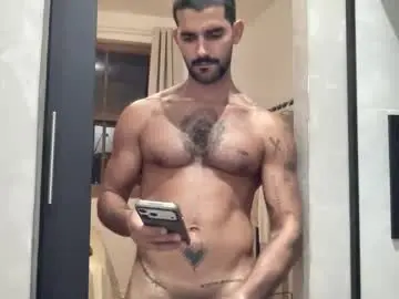 Chaturbate Live Sex Cam of sexyasaf1018