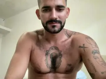 Chaturbate Private Sex Chat of sexyasaf1018
