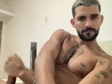 Chaturbate Free Porn Cam of sexyasaf1018