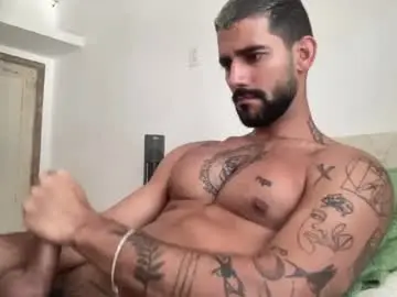 Chaturbate Nude Webcam of sexyasaf1018