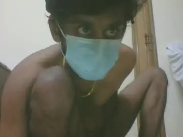 Chaturbate Sex Chat of shyamsundr619