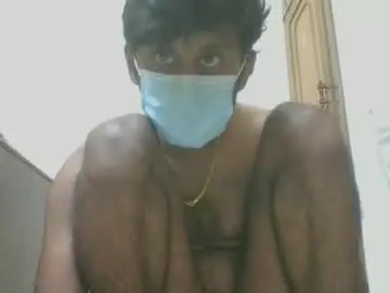 Chaturbate Adult Webcam of shyamsundr619