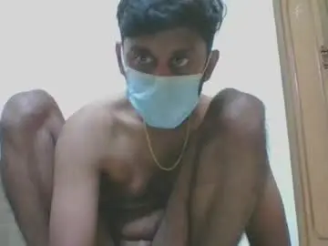 Chaturbate Nude Webcam of shyamsundr619