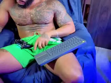 Chaturbate Free Live Porn of wheleer_green