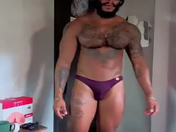 Chaturbate Sex Cam of wheleer_green