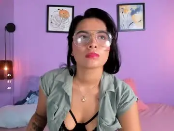 Chaturbate Adult Video Chat of zoe_dea