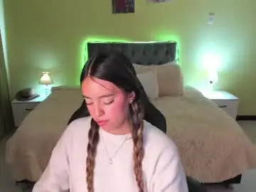 Chaturbate Live Sex Cam of _charlotte_evans_2