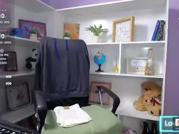 Chaturbate Best Webcam of chantal_adams0