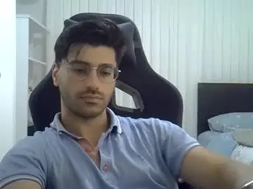 Chaturbate Private Sex Chat of fortiori8