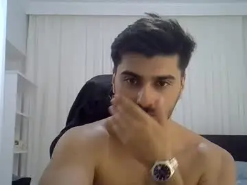 Chaturbate Live Sex Cam of fortiori8