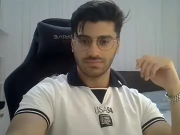Chaturbate Best Webcam of fortiori8