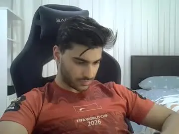 Chaturbate Free Live Porn of fortiori8