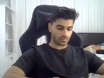 Chaturbate Live Sex Cam of fortiori8
