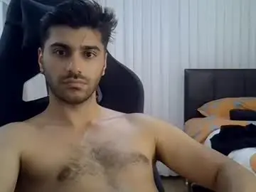 Chaturbate Watch Live Sex Cams of fortiori8