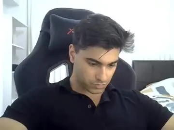 Chaturbate Nude Webcam of fortiori8