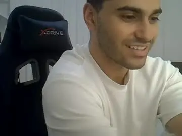 Chaturbate Watch Live Sex Cams of fortiori8