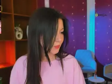 Chaturbate Live Porn of isabella_misis