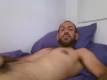 Chaturbate Adult Webcam of mccamster553000
