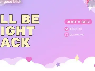 Chaturbate Watch Live Sex Cams of noah420sr