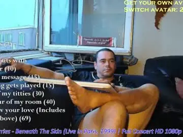 Chaturbate Live Sex of pannenkoekenkeizer