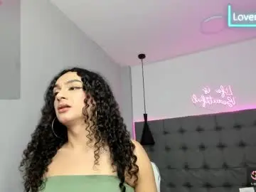 Chaturbate Free Live Porn of scarletcherry18