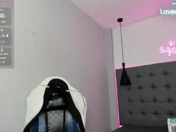 Chaturbate Sex Chat of scarletcherry18
