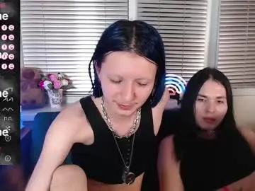 Chaturbate Adult Video Chat of sky9669