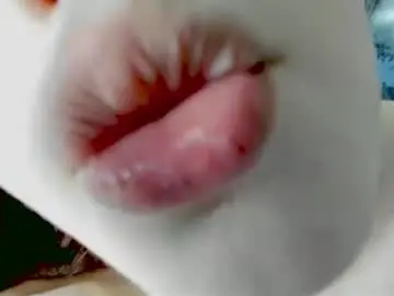 Chaturbate Nude Webcam of sqsonya