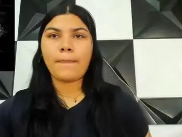 Chaturbate Best live sex cam show of valeri_harpers4