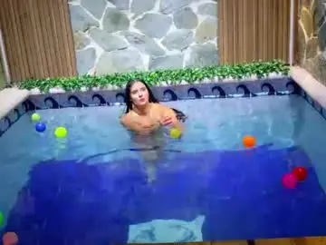 Chaturbate Sex Cam of anita_sagegb