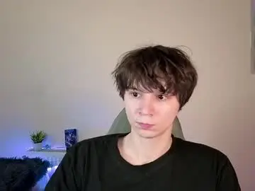 Chaturbate Sex Cam of anthonycutie