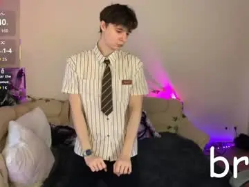Chaturbate Best live sex cam show of anthonycutie