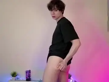 Chaturbate Best live sex cam show of anthonycutie