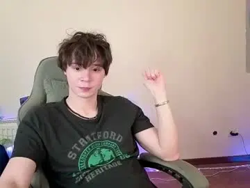 Chaturbate Sex Cam of anthonycutie