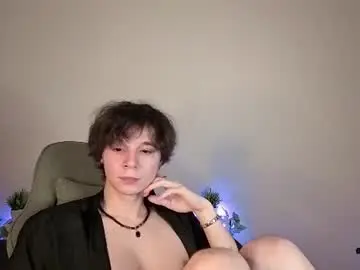 Chaturbate Watch Live Sex Cams of anthonycutie